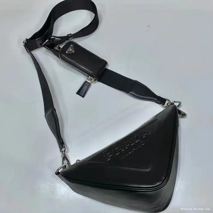 Official Brother Sam Bag Prada 2205HT0005 0729
